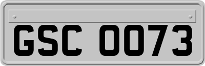 GSC0073