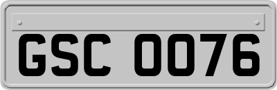 GSC0076