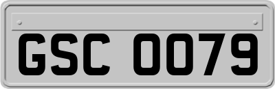 GSC0079