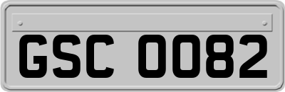 GSC0082