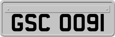 GSC0091