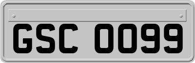 GSC0099