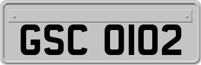GSC0102