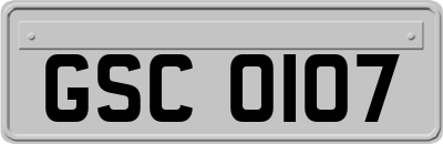 GSC0107