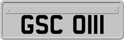 GSC0111