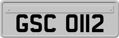 GSC0112