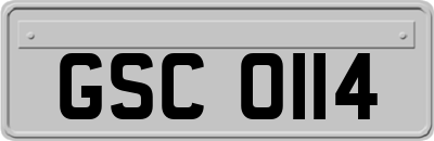 GSC0114