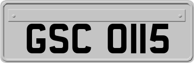 GSC0115