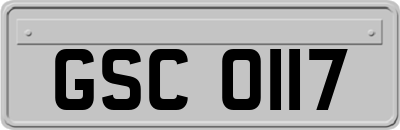 GSC0117
