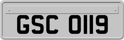 GSC0119