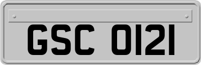 GSC0121