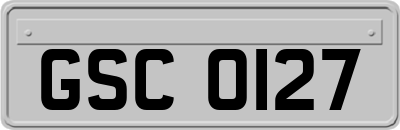 GSC0127