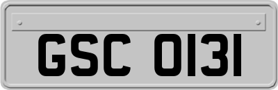 GSC0131