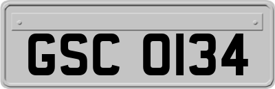 GSC0134