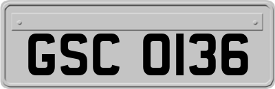 GSC0136