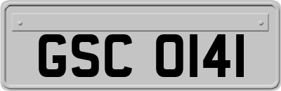 GSC0141