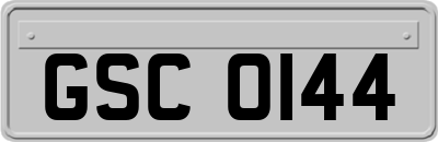 GSC0144