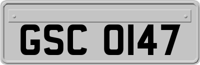 GSC0147