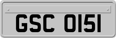 GSC0151
