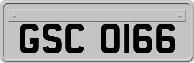GSC0166