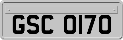 GSC0170