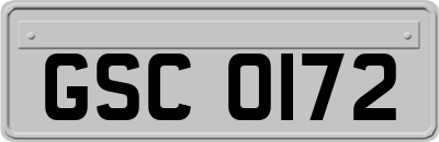 GSC0172