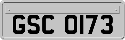 GSC0173