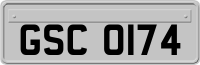 GSC0174