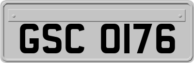 GSC0176