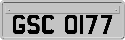 GSC0177