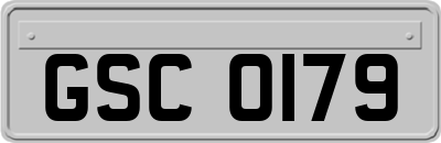 GSC0179