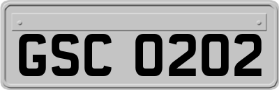 GSC0202