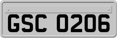 GSC0206
