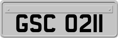 GSC0211