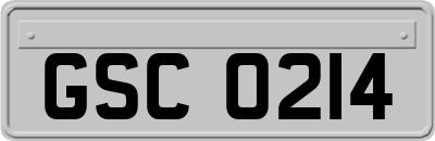 GSC0214