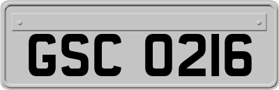GSC0216