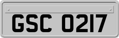 GSC0217