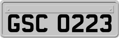 GSC0223