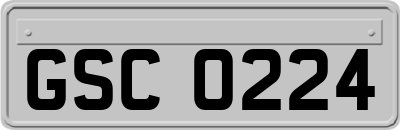 GSC0224