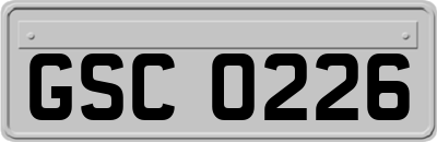 GSC0226