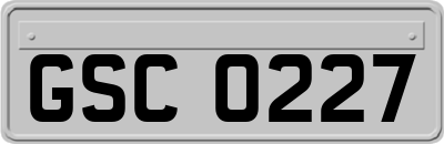 GSC0227