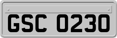 GSC0230