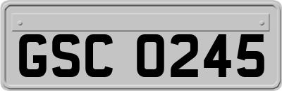 GSC0245