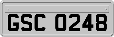 GSC0248