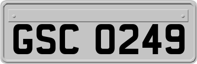 GSC0249