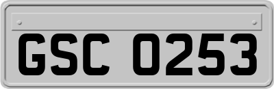 GSC0253