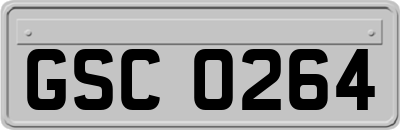 GSC0264