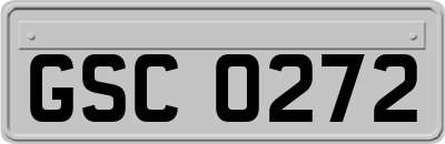 GSC0272