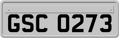 GSC0273
