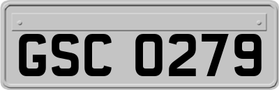 GSC0279